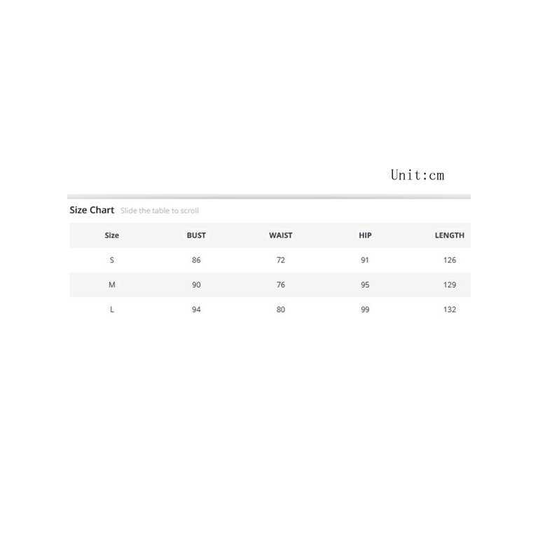 Louis Vuitton men's and women's size chart