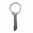 thumbnail image 4 of Oil Chain Wrench Oil Fuel Filter Filters Remover Tool Car Engine Torque Chain Wrench Grip Spr Plier Remover New, 4 of 4