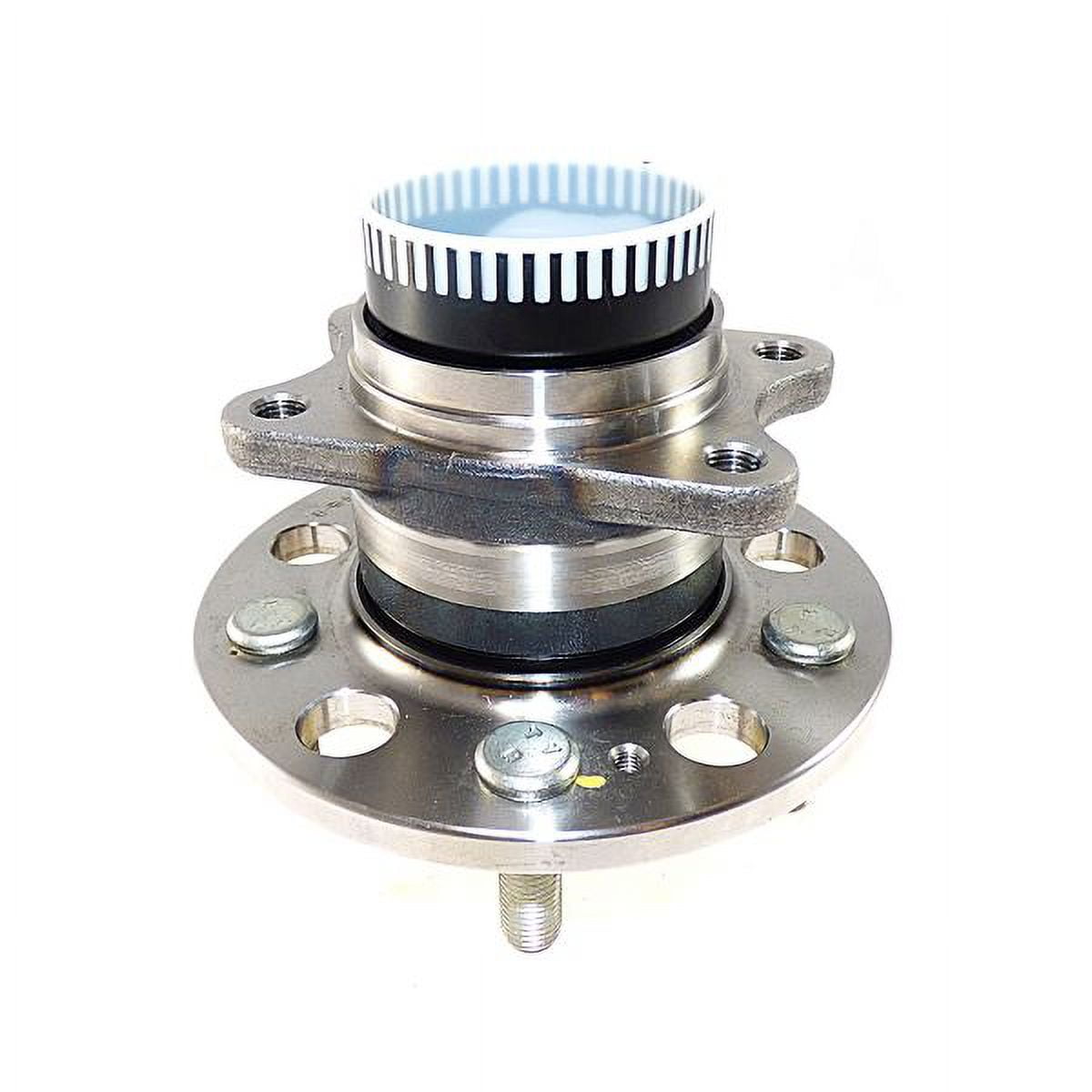 ACDelco Rear Wheel Bearing