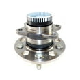 thumbnail image 2 of ACDelco Rear Wheel Bearing, 2 of 4