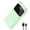 Mint green, variant on Portable Charger, 20000mah Power Bank, 22.5W Fast Charging Battery Pack with Usb-c/Usb-a Output, Digital Display Portable Phone Charger for iPhone 17/16/15/14/13 Pro Samsung Google LG iPad AirPods
