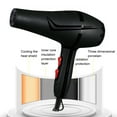 thumbnail image 1 of Hadanceo Low Noise High Power Hair Dryer Constant Temperature Diffuser for Home, 1 of 8