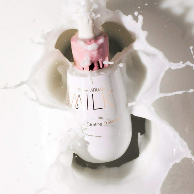 Josie Maran Pure Argan Milk Intensive Hydrating & Nourishing Josie Maran Pure Argan Milk Intensive Hydrating & Nourishing