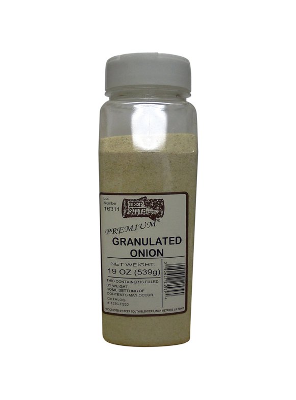 Deep South Blenders Food