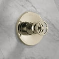 thumbnail image 4 of Delta T14058 Trinsic Pressure Balanced Valve Trim Only - Brilliance Stainless, 4 of 6