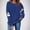 A1 Dark Blue, variant on GILIGEGE Spooky Season Sweatshirts for Women,Cute Ghost Sleeve Crewneck Pullover Halloween Sweatshirt,Vintage Salem Witch Graphic Pullover,Casual Long Sleeve Tops,fall fashion must haves Beige L
