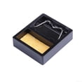 thumbnail image 4 of 2PCS Mini Soldering Iron Stand Holder Welding Solder Stand With Clean Sponge, 4 of 6