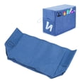 thumbnail image 1 of Fondo Antipolvo Resistente Con Bolsillos, Funda Para Mácina de Coser de Tela Oxford 600D Para Accesorios de Mácinas de Coser, Protege del Polvo y Los Aañazos, 1 of 7