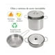 thumbnail image 4 of Juguete Xtellar Utensilios De Cocina Para Niños Con Ollas Y Sartenes, 4 of 5