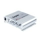 thumbnail image 1 of Mini Amplificador De Coche Estéreo De 2,1 Canales Para Ordenador, Amplificador De Salida De Subwoofer Lp-838 Guardurnaity VI008618-02, 1 of 6