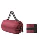 thumbnail image 1 of Bolsa de compras plegable y respetuosa con el medio ambiente, hombro de viaje, bolsa de compras de alimentos grande y gruesa portátil, bolsa respetuosa con el medio ambiente para supermercado, 1 of 6