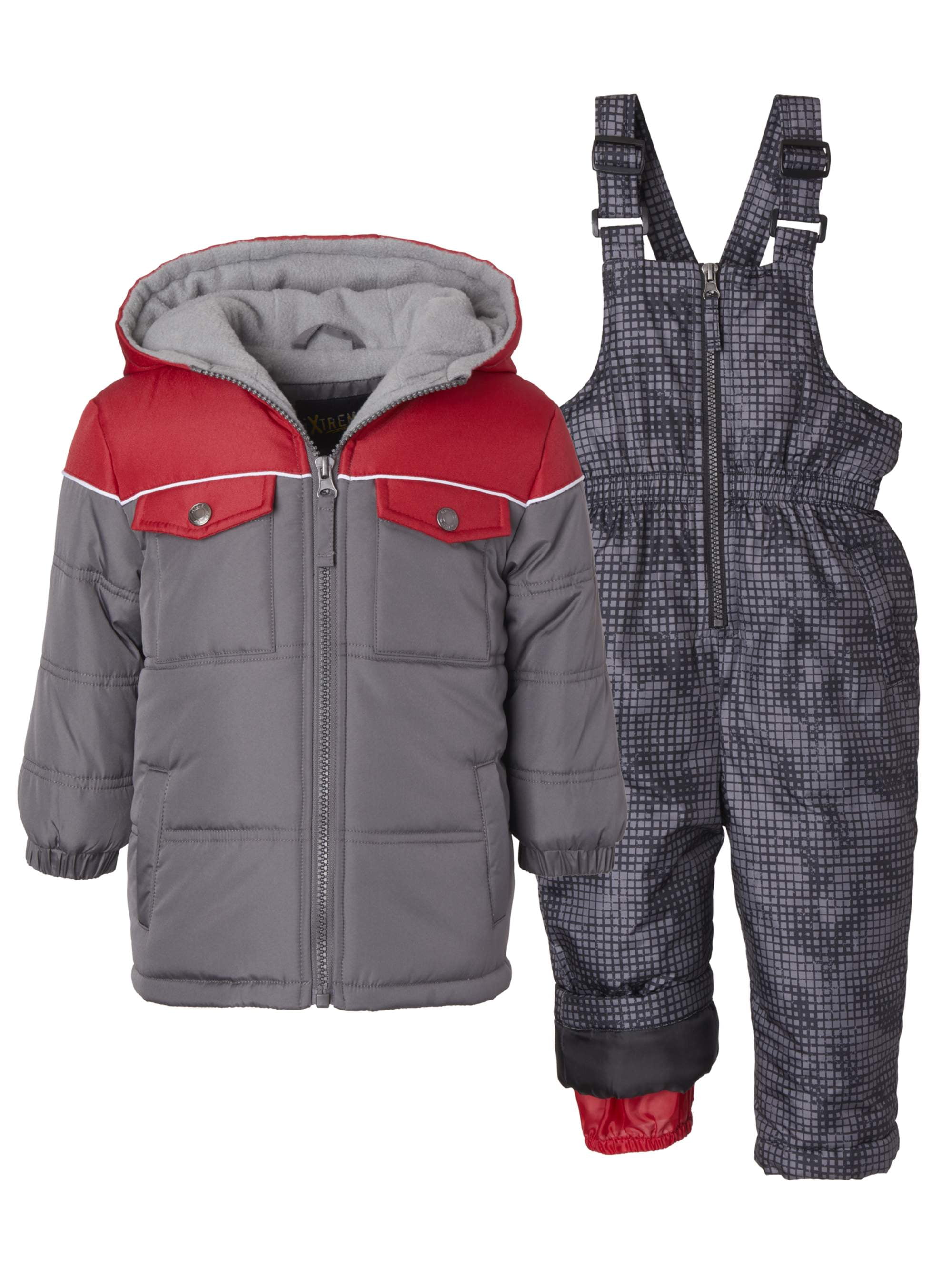 baby snow pants