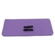 thumbnail image 2 of Almohadilla para rodillas para , estera para arrodillarse, muñecas, codos, estera suave para ejercicio, codera, cojín para entrenamiento de suelo, Violeta, 2 of 8