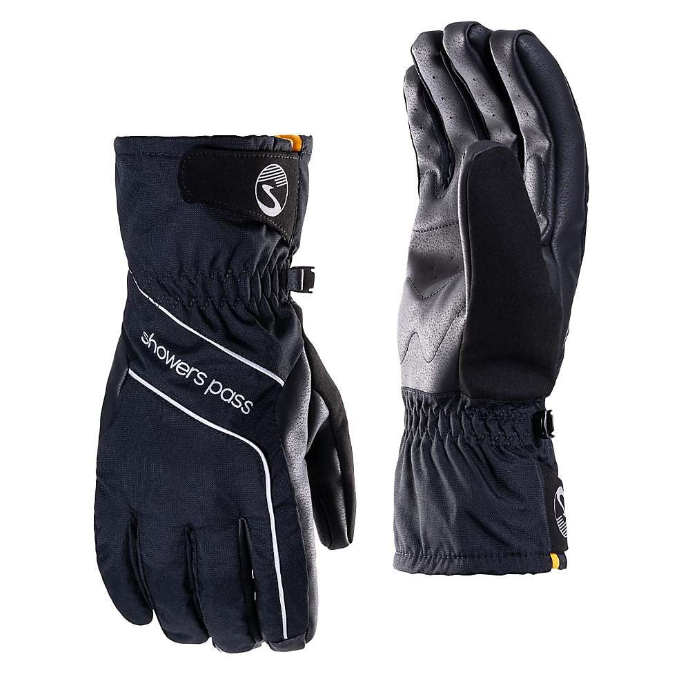 fully waterproof gloves