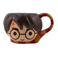 thumbnail image 1 of Tarro Fun Kids Ceramica 591 ml Diseño Harry Potter, 1 of 3