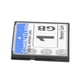 thumbnail image 3 of Tarjeta de memoria Flash CF Transcend de capacidad real para cámara digital (1GB), 3 of 7
