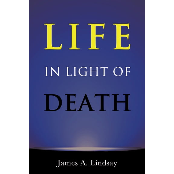 Light in Life of Death, (Paperback)