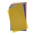 thumbnail image 3 of 40 piezas papel de calco colorido Allinless, 3 of 3