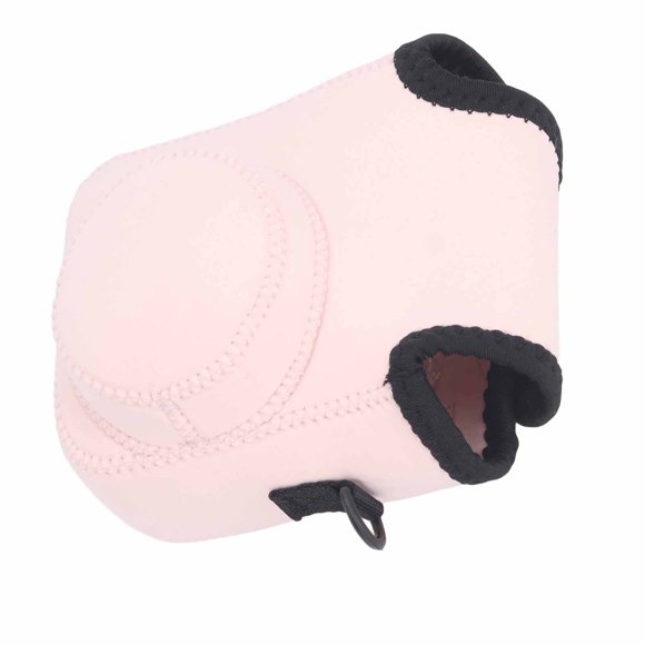 Adjustable Shoulder StrapCamera Case With And Scratch Fabric, Suitable ForMini 12