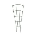 thumbnail image 2 of Enrejado para plantas trepadoras, soporte para flores, marco decorativo para jardinería, soporte para plantas de metal para interior y exterior., 2 of 8