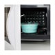 thumbnail image 3 of Fiambrera plegable de silicona redonda, contenedor de almacenamiento de alimentos, cuenco de horno portátil para microondas, Pi Hy, 4 Uds., 3 of 3