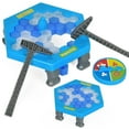 thumbnail image 1 of Sauver Penguin Ne Brise Pas la Glace Piège à Penguin Fournitures de Fête Jouets Amusants Jeu, 1 of 1
