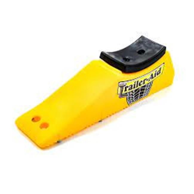 Camco CMC23 Trailer Aid Plus, Yellow