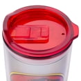 thumbnail image 3 of Vaso de viaje Silver Buffalo Jurassic Park 600 ml, 3 of 6
