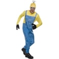 thumbnail image 2 of Men's Minion Kevin Costume, 2 of 2