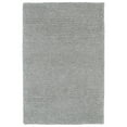 thumbnail image 3 of Kaleen Cotton Bloom Rug In Grey - (5 Foot x 7 Foot 6 Inch), 3 of 4