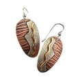thumbnail image 3 of Pendientes Colgantes Para Mujer, Pendientes De Gota De Moda Para Graduación, Boda, Compromiso, 3 of 8
