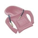 thumbnail image 3 of Funda para palanca de cambios de coche, decoración para palanca de cambios, sudadera con capucha, fácil de instalar, decoración divertida, protector universal para palanca de cambios. Rosa, 3 of 7