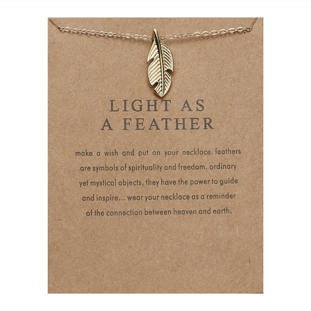 Collar para mujer, joyería para mujer, collar de joyería para mujer, collar de colibrí con cadena de clavícula para mujer