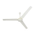 thumbnail image 1 of Ventilador Techo Abanico Moderno Aspas Metálicas Hogar blanco, 1 of 4