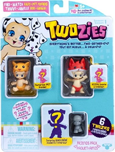 twozies walmart