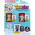 thumbnail image 1 of Twozies Season 1 Friends Pack Moose Toys by Twozies, 1 of 4