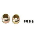 thumbnail image 3 of Blue Shift Lever Base Shifter Box Plate Adapter for Peugeot 206 306 for Citroen, 3 of 4