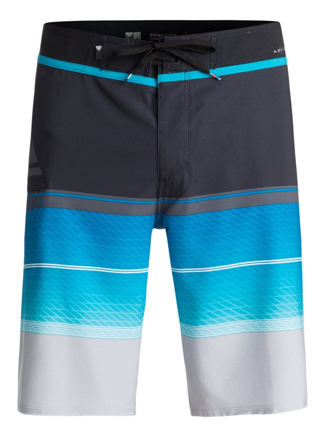 Quiksilver Mens Highline Slab 20\