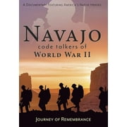 JAXDISTRIBUTION NAVAJO CODE TALKERS OF WORLD WAR II D501811D