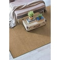 thumbnail image 1 of KAS Oriental Rugs, Inc. POR122127X45 Porto 1221 Natural Herringbone Size 27" X 45", 1 of 3