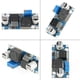 thumbnail image 2 of Altavoz de sirena de alarma de bocina de respaldo de marcha atrás de coche impermeable de 112dB 12V-80V Jadeshay A, 2 of 8