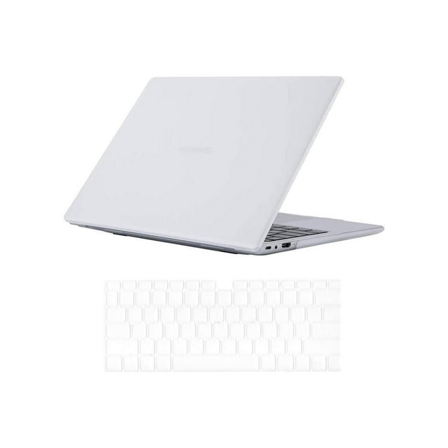 Compatible avec Huawei MateBook 14 Pouces 2021 / 2022 Étui Rigide Mate pour Huawei Mate Book 14 Pouces 2021 2022 avec Protection Clavier