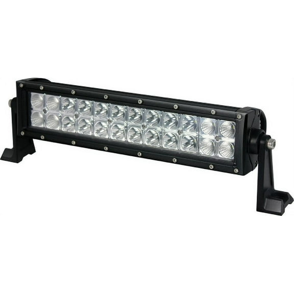 Open Trail Led Light Bar (13.5") HML-BC272 COMBO