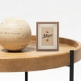 thumbnail image 3 of Wood Picture Frame Tabletop Photo Frame Hanging Photo Frame Home Decoration, 3 of 8