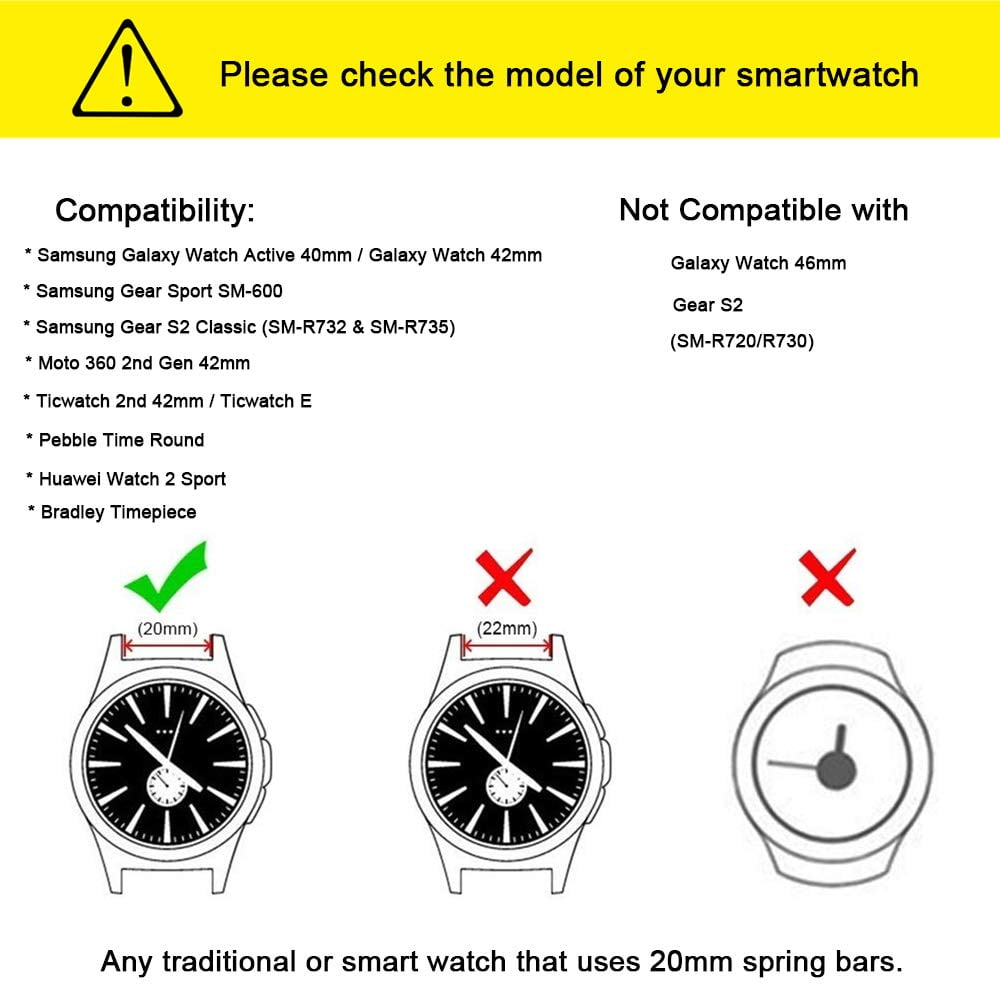 gear sport compatibility