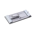 thumbnail image 1 of Langgg Hand Sander Sandpaper Holder Sandpaper Block for Drywall Auto Body Polishing, 1 of 9