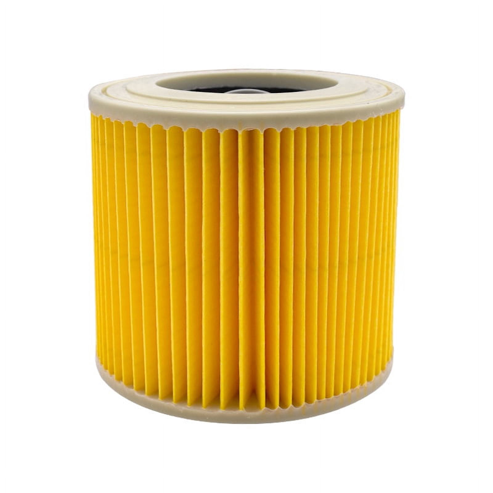 SHAR Adapter vacuum cleaner accessories filter A2004/A2204 HEPA filter HEPA filter HEPA filter