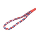 thumbnail image 4 of Pelota de goma para masticar para cachorros, pelota de goma para masticar para perros, pelota de goma para masticar para perros con cuerda, creada magistralmente, 4 of 12