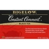 Bigelow Constant Comment, Black Tea Bags, 20 Count