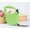 Light Green, variant on Magik Pet Dog/Cat Puppy Automatic Retractable Traction Rope Walking Lead Leash